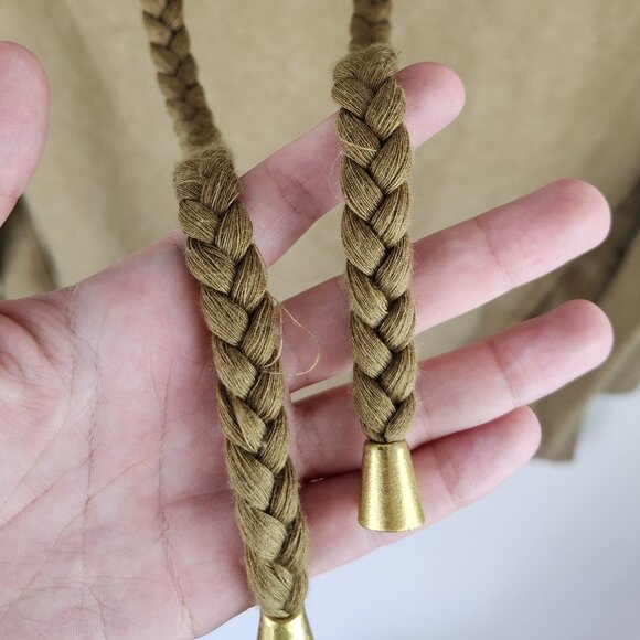 L*Space Cowl Neck Tunic Sweatshirt sz S - Picture 11 of 12